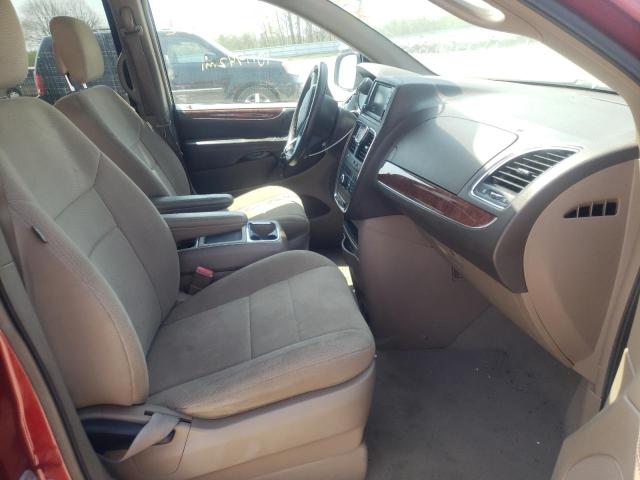 Photo 5 from auction – 2011 CHRYSLER TOWN & COU with VIN 2A4RR5DG9BR750792