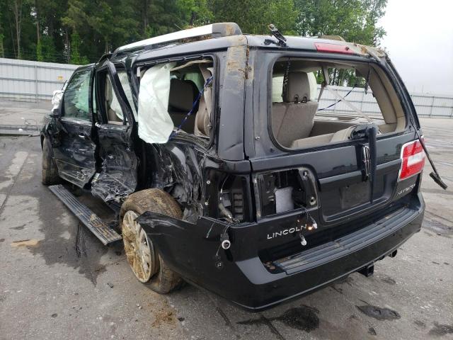 Photo 3 from auction – 2014 LINCOLN NAVIGATOR with VIN 5LMJJ3H53EEL04543