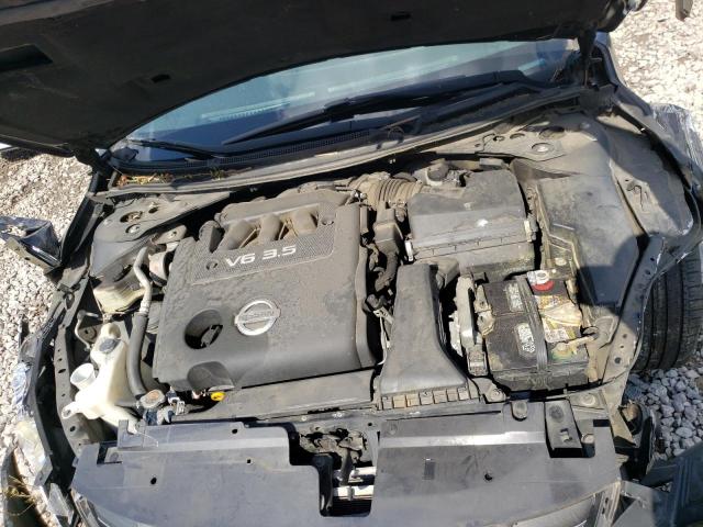 Photo 7 from auction – 2012 NISSAN ALTIMA SR with VIN 1N4BL2AP8CN481426