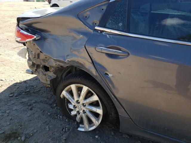 Photo 9 from auction – 2011 MAZDA 6 I with VIN 1YVHZ8CH9B5M17061
