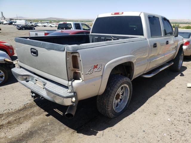 Photo 9 from auction – 2004 GMC SIERRA K25 with VIN 1GTHK23184F127756