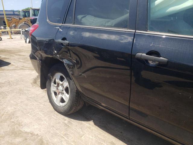 Photo 9 from auction – 2010 TOYOTA RAV4 with VIN 2T3BF4DV5AW071986