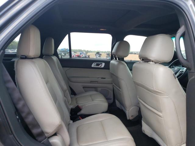 Photo 6 from auction – 2015 FORD EXPLORER L with VIN 1FM5K7F85FGB39431