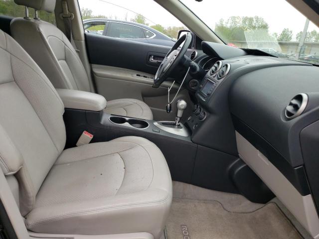 Photo 5 from auction – 2011 NISSAN ROGUE S with VIN JN8AS5MV6BW682369
