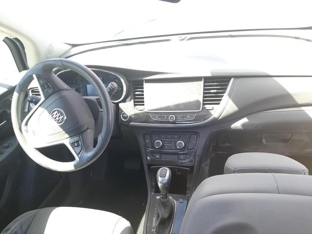 Photo 9 from auction – 2020 BUICK ENCORE PRE with VIN KL4CJASB8LB325254