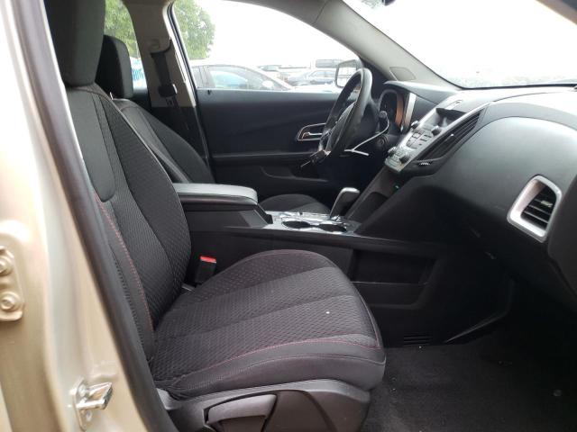 Photo 5 from auction – 2015 CHEVROLET EQUINOX LS with VIN 2GNALAEK7F1176947