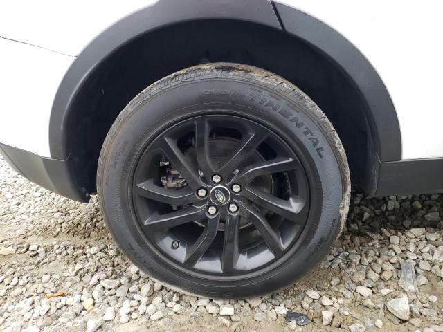 Photo 9 from auction – 2016 LAND ROVER DISCOVERY with VIN SALCR2BG3GH565789