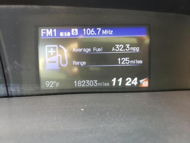 Photo 8 from auction – 2014 HONDA CIVIC LX with VIN 19XFB2F51EE207496