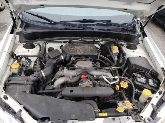 Photo 7 from auction – 2010 SUBARU FORESTER 2 with VIN JF2SH6CC9AH780319