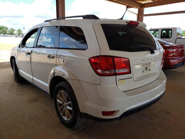 Photo 3 from auction – 2015 DODGE JOURNEY SX with VIN 3C4PDCBG8FT690803