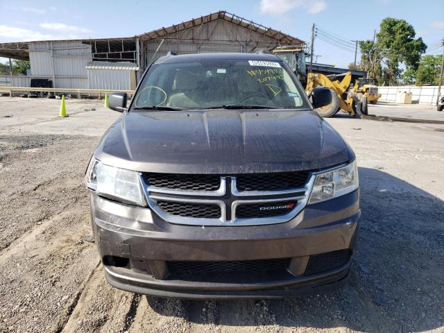 Photo 9 from auction – 2016 DODGE JOURNEY SE with VIN 3C4PDCAB0GT207487