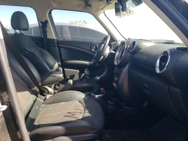Photo 5 from auction – 2014 MINI COOPER S C with VIN WMWZC5C59EWM18643