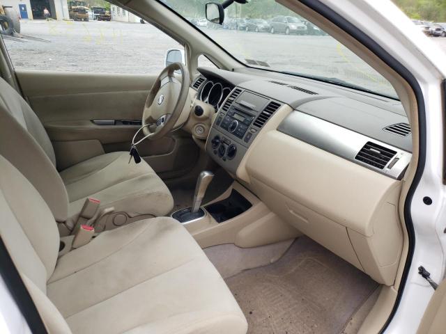 Photo 5 from auction – 2009 NISSAN VERSA S with VIN 3N1BC13E59L482383