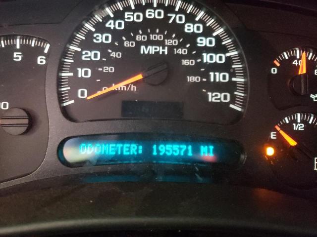 Photo 8 from auction – 2005 CHEVROLET SILVERADO with VIN 2GCEC19T551350123