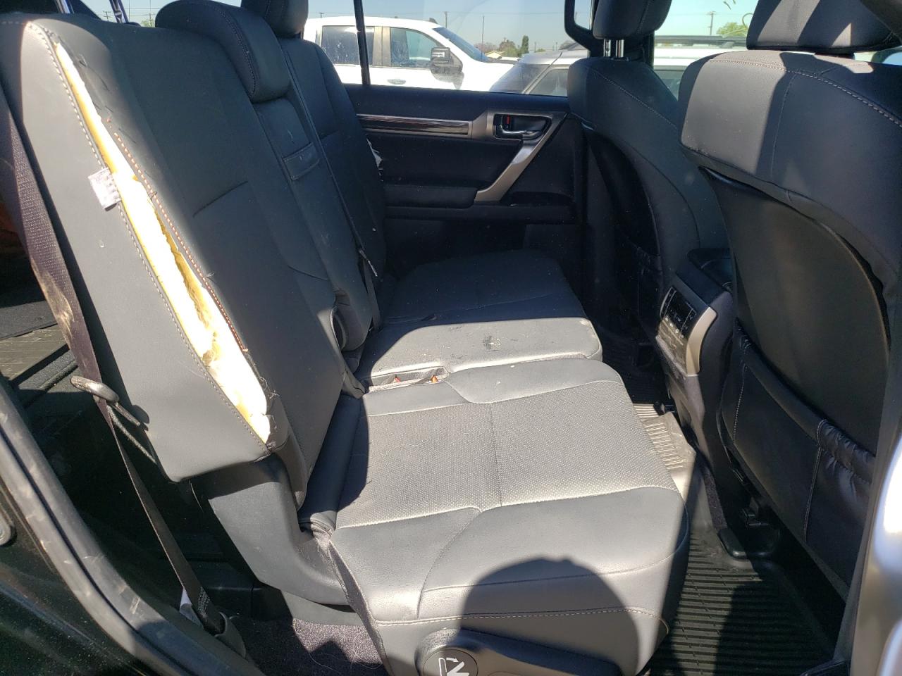 Photo 6 from auction – 2020 LEXUS GX 460 PRE with VIN JTJAM7BX7L5250674
