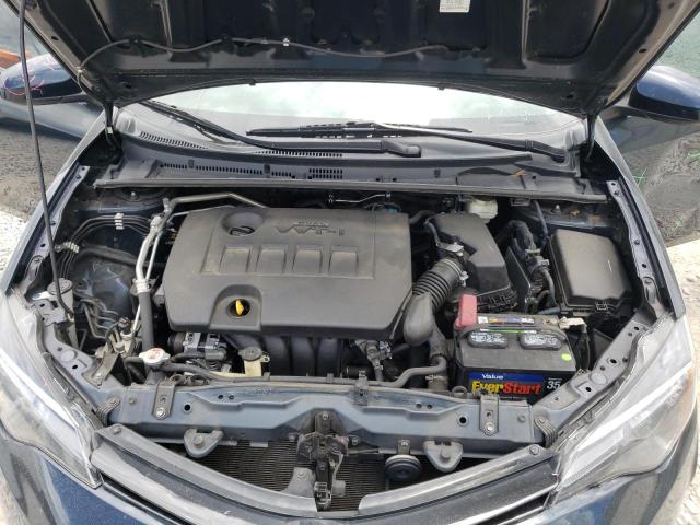 Photo 7 from auction – 2017 TOYOTA COROLLA L with VIN 2T1BURHEXHC811422