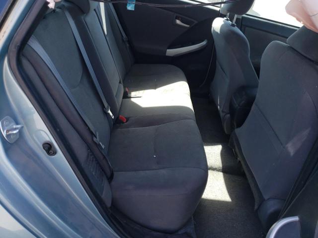 Photo 6 from auction – 2015 TOYOTA PRIUS with VIN JTDKN3DU4F1999458