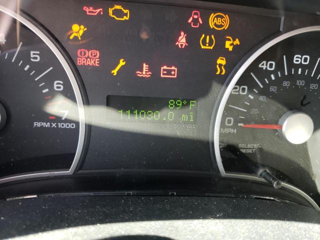 Photo 8 from auction – 2007 FORD EXPLORER X with VIN 1FMEU63E47UA42061
