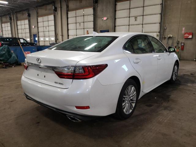 Photo 4 from auction – 2016 LEXUS ES 350 with VIN JTHBK1GG2G2218028