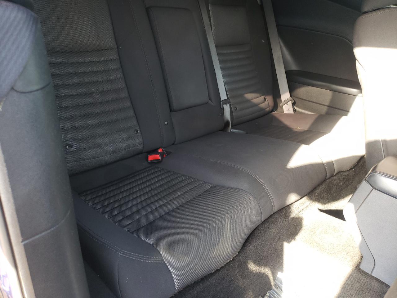 Photo 6 from auction – 2013 DODGE CHALLENGER with VIN 2C3CDYAGXDH582125