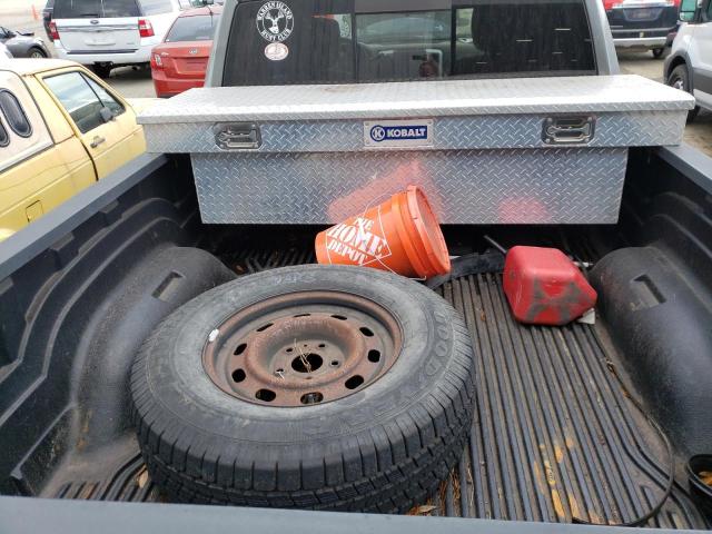 Photo 9 from auction – 2012 DODGE RAM 1500 S with VIN 1C6RD6GP5CS108759