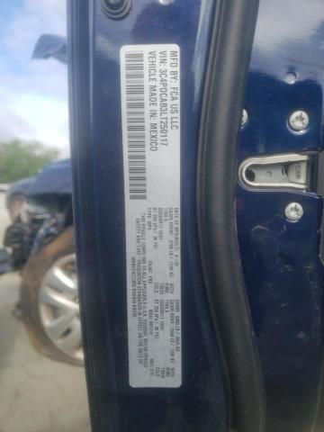 Photo 10 from auction – 2020 DODGE JOURNEY SE with VIN 3C4PDCAB3LT250117