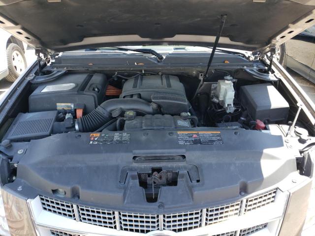 Photo 7 from auction – 2012 CADILLAC ESCALADE P with VIN 1GYS3FEJXCR223368