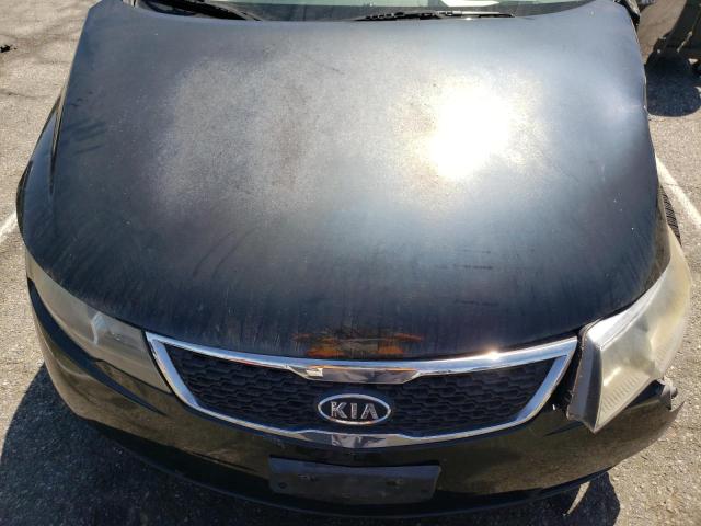 Photo 7 from auction – 2011 KIA FORTE EX with VIN KNAFU4A25B5451286