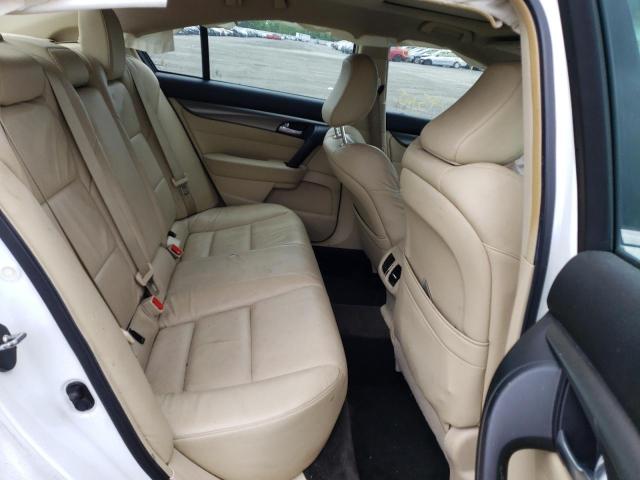 Photo 6 from auction – 2012 ACURA TL with VIN 19UUA8F21CA017783