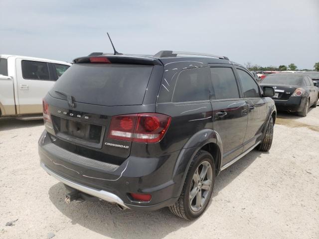 Photo 4 from auction – 2018 DODGE JOURNEY CR with VIN 3C4PDCGG7JT141420