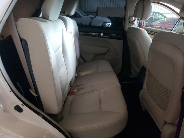Photo 6 from auction – 2011 KIA SORENTO BA with VIN 5XYKT4A12BG127098