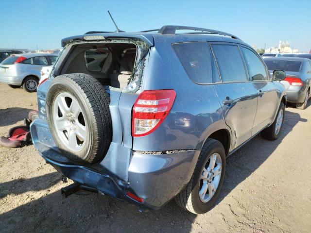 Photo 4 from auction – 2012 TOYOTA RAV4 with VIN JTMZF4DV4C5048885