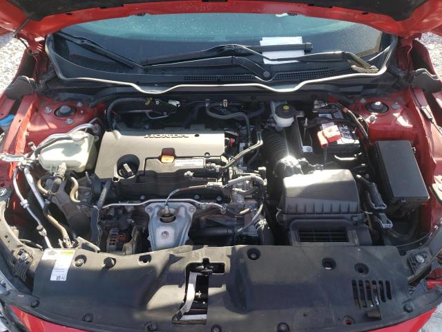 Photo 7 from auction – 2017 HONDA CIVIC EX with VIN 2HGFC2F74HH502472