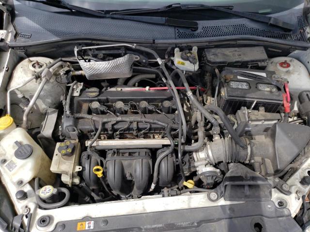Photo 7 from auction – 2009 FORD FOCUS SE with VIN 1FAHP35N69W127971