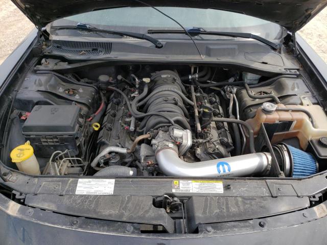 Photo 7 from auction – 2008 DODGE CHARGER R/ with VIN 2B3KA53H08H271153