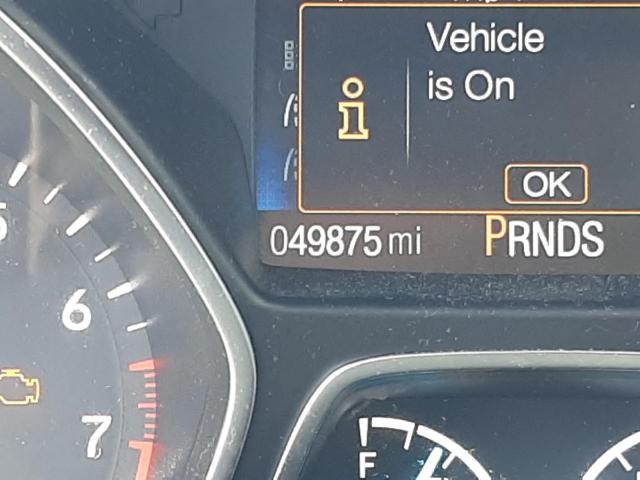 Photo 8 from auction – 2018 FORD ESCAPE S with VIN 1FMCU0F79JUC00001