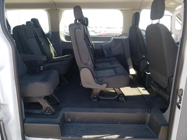 Photo 6 from auction – 2016 FORD TRANSIT T- with VIN 1FBZX2ZM3GKA64511