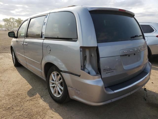 Photo 3 from auction – 2013 DODGE GRAND CARA with VIN 2C4RDGCGXDR820739