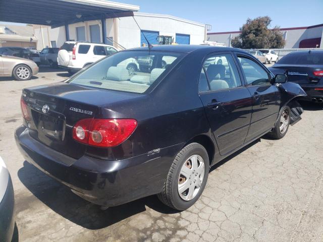 Photo 4 from auction – 2007 TOYOTA COROLLA CE with VIN 1NXBR32E07Z883234
