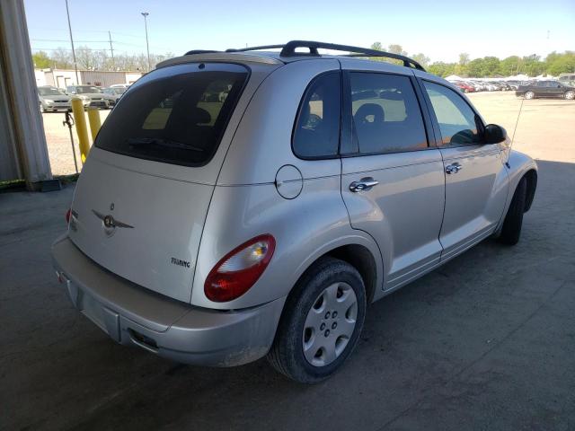 Photo 4 from auction – 2007 CHRYSLER PT CRUISER with VIN 3A4FY58B77T628621