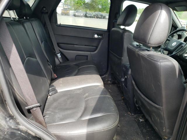 Photo 6 from auction – 2008 MERCURY MARINER with VIN 4M2CU91108KJ54201