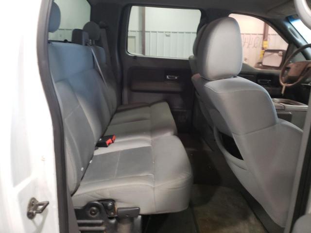 Photo 6 from auction – 2007 FORD F150 SUPER with VIN 1FTPW14VX7KC67928