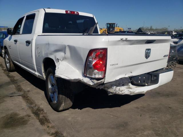 Photo 3 from auction – 2016 RAM 1500 ST with VIN 1C6RR7KG5GS124853