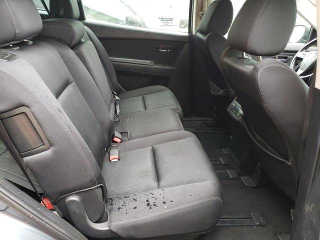 Photo 6 from auction – 2011 MAZDA CX-9 with VIN JM3TB3BV1B0305423