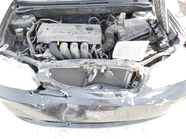 Photo 7 from auction – 2005 TOYOTA COROLLA CE with VIN 1NXBR32E75Z408399