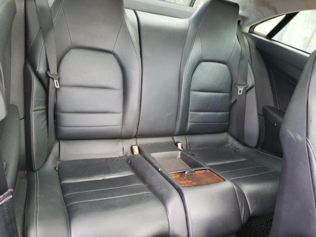 Photo 6 from auction – 2012 MERCEDES-BENZ E 350 with VIN WDDKJ5KB9CF151900