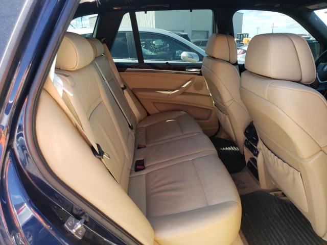 Photo 6 from auction – 2012 BMW X5 XDRIVE3 with VIN 5UXZW0C51CL667271