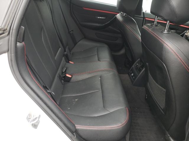 Photo 6 from auction – 2015 BMW 435 XI GRA with VIN WBA4B3C53FD670175