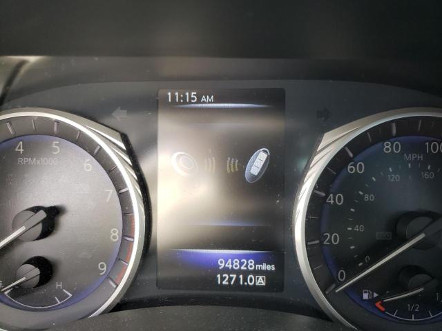 Photo 8 from auction – 2015 INFINITI Q50 BASE with VIN JN1BV7AR3FM393206
