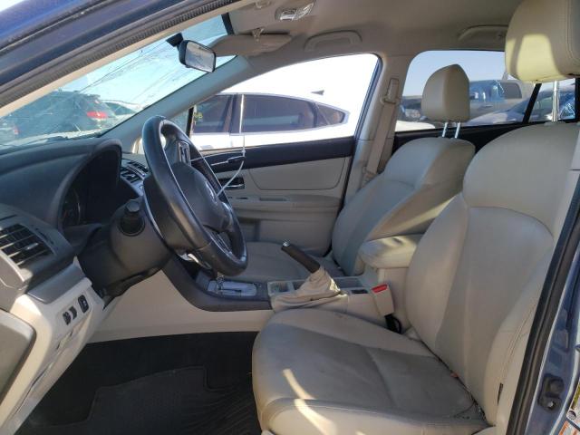 Photo 5 from auction – 2014 SUBARU XV CROSSTR with VIN JF2GPAGC9EH341908